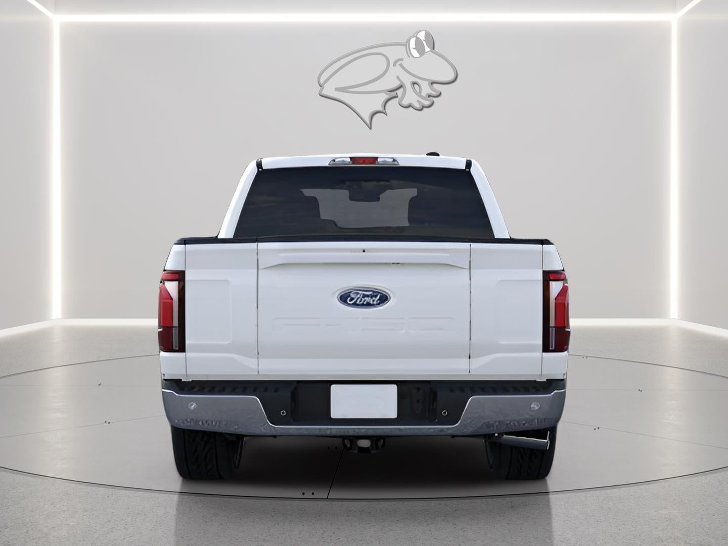 2026 Ford F-150 Lari