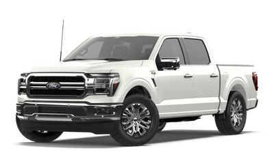 2026 Ford F-150 Lari