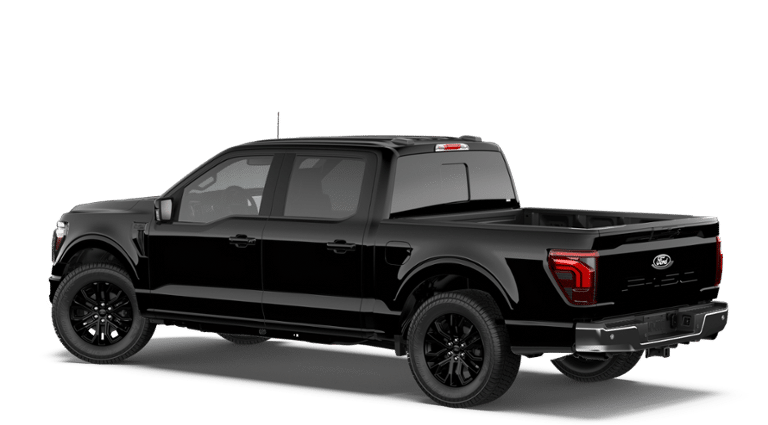 2026 Ford F-150 Lari