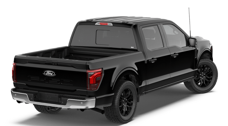 2026 Ford F-150 Lari