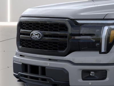 2026 Ford F-150 Lari