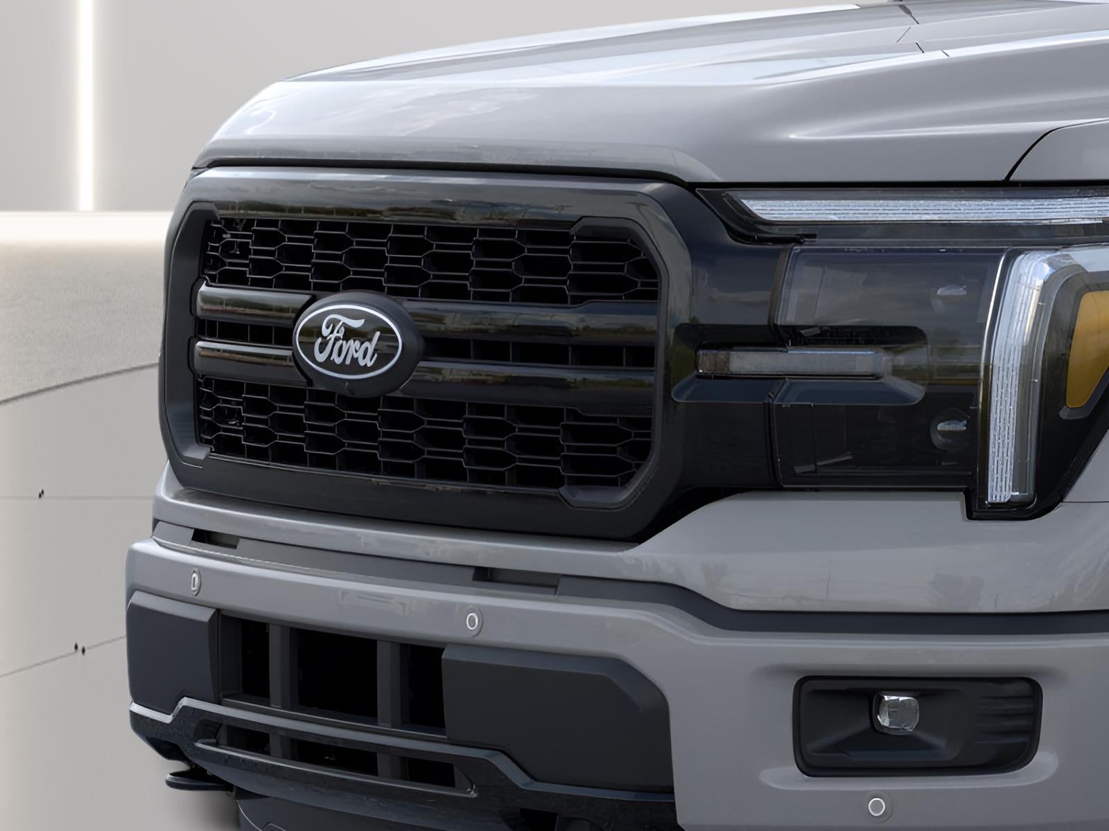 2026 Ford F-150 Lari