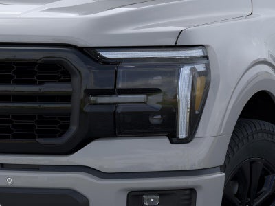 2026 Ford F-150 Lari