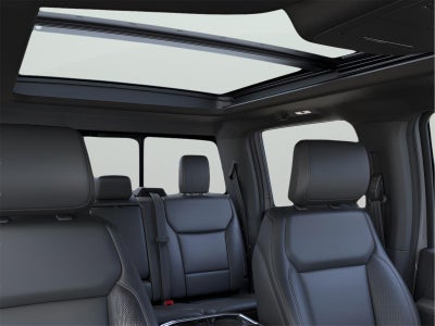 2026 Ford F-150 Lari