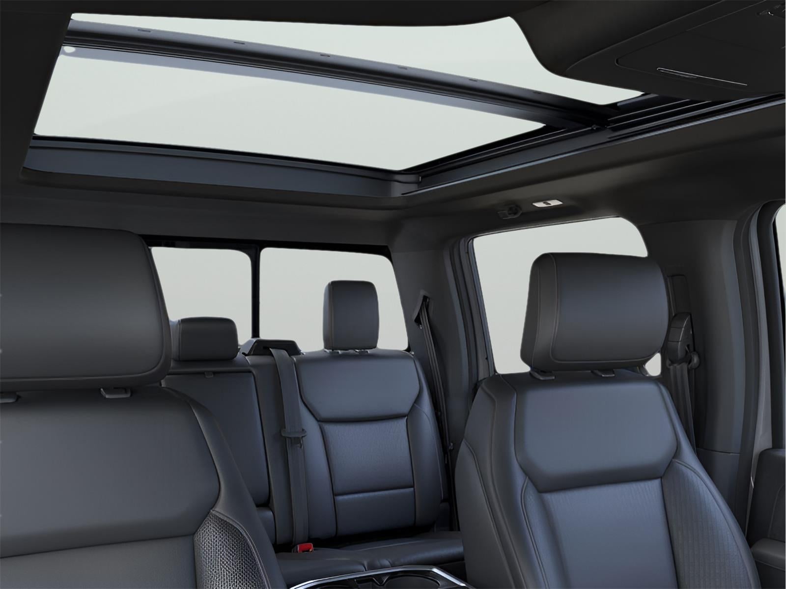 2026 Ford F-150 Lari