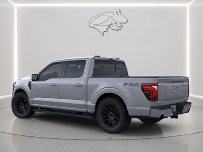 2026 Ford F-150 Lari