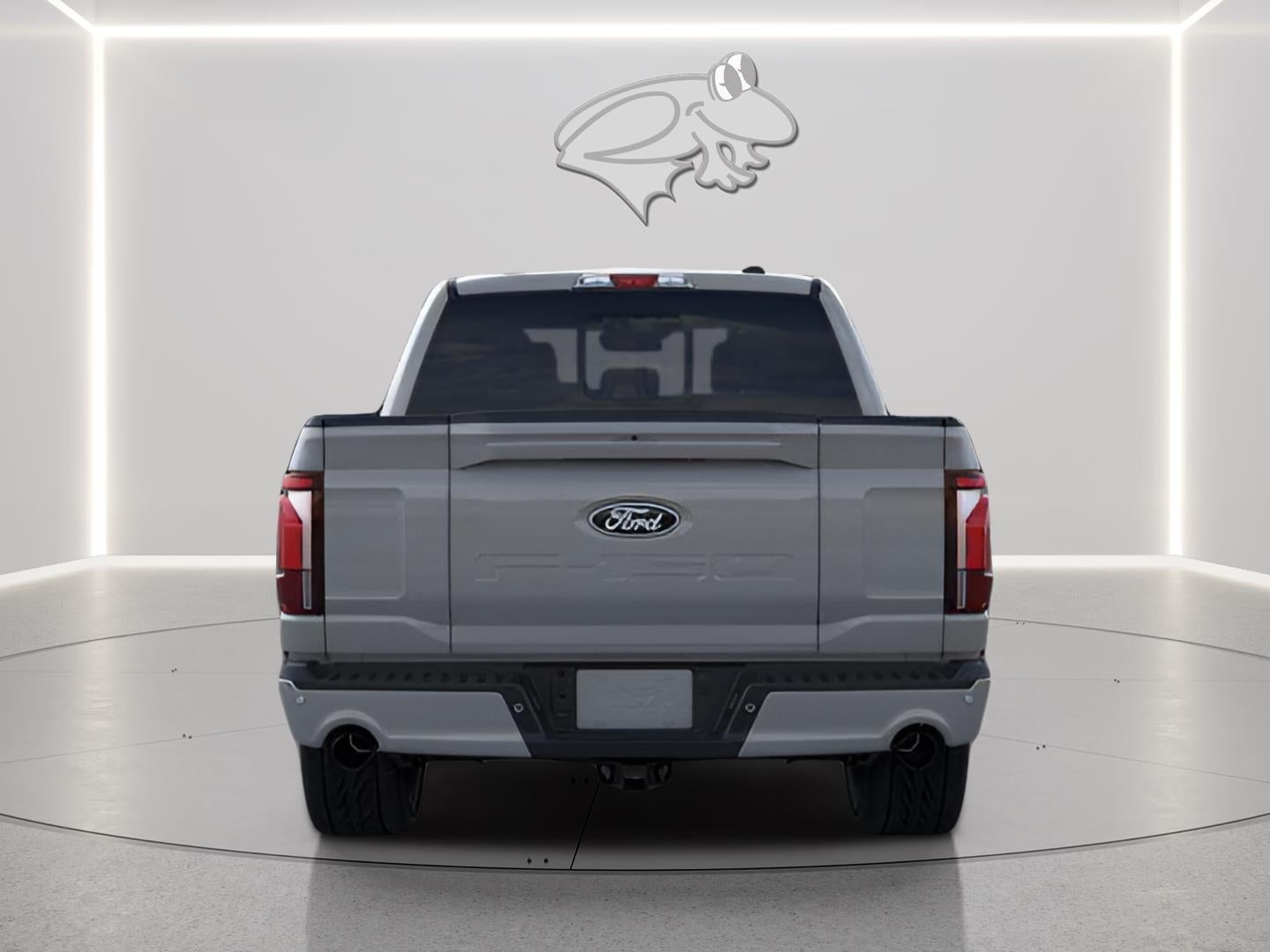 2026 Ford F-150 Lari