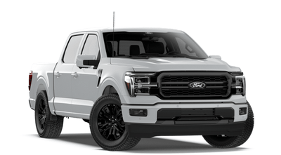 2026 Ford F-150 Lari