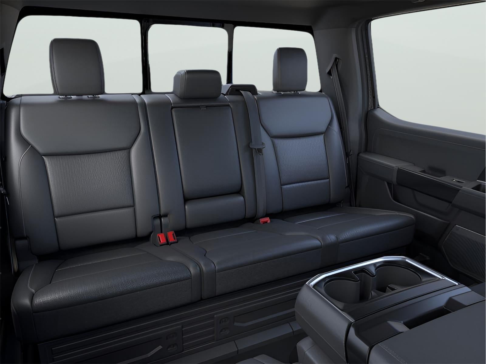 2026 Ford F-150 Lari