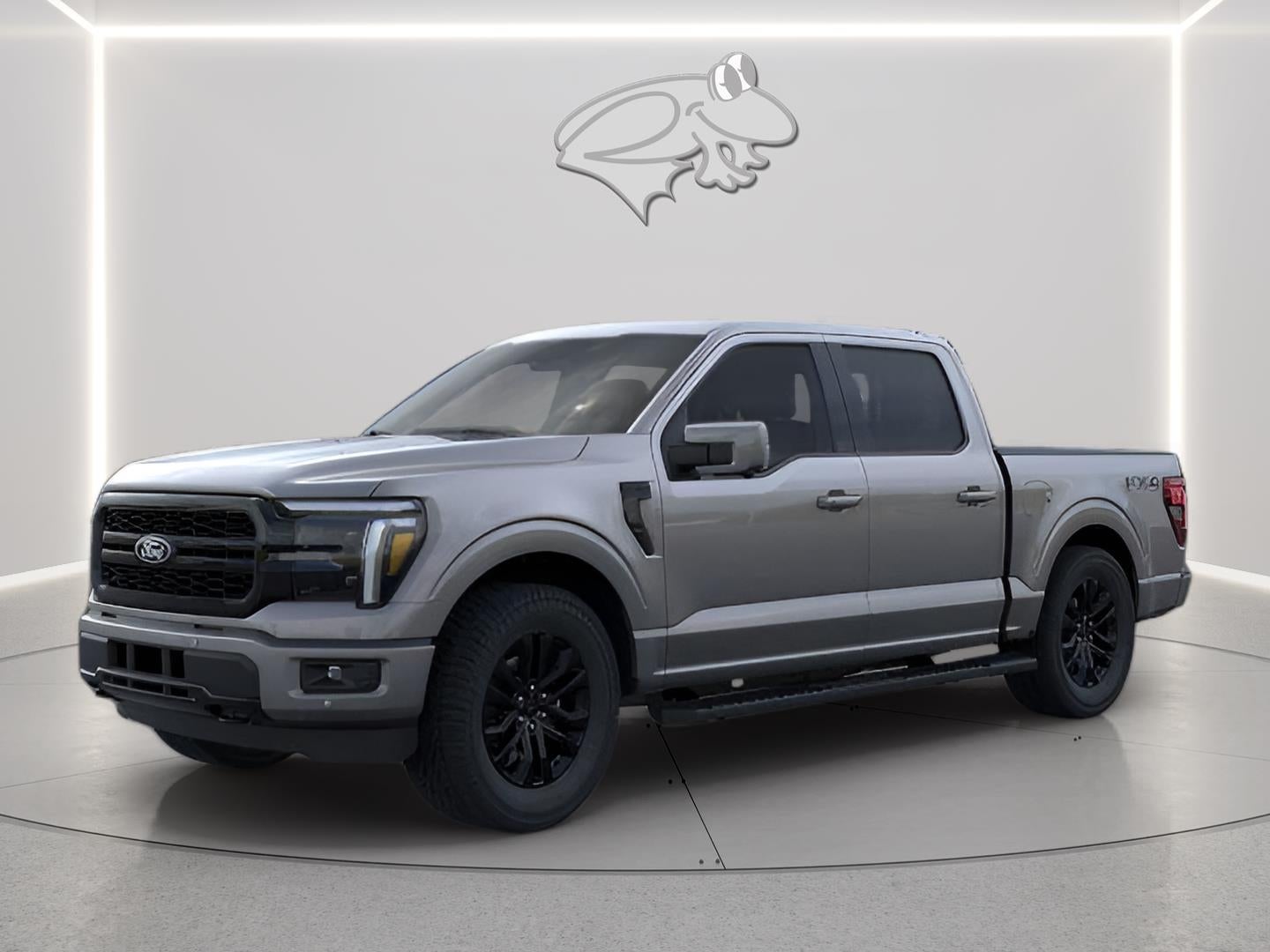 2026 Ford F-150 Lari