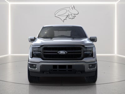 2026 Ford F-150 Lari