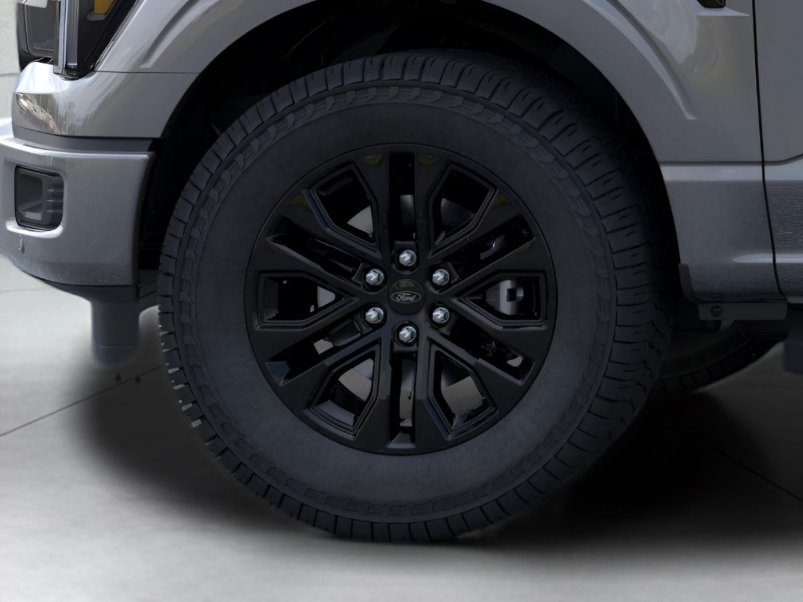 2026 Ford F-150 Lari