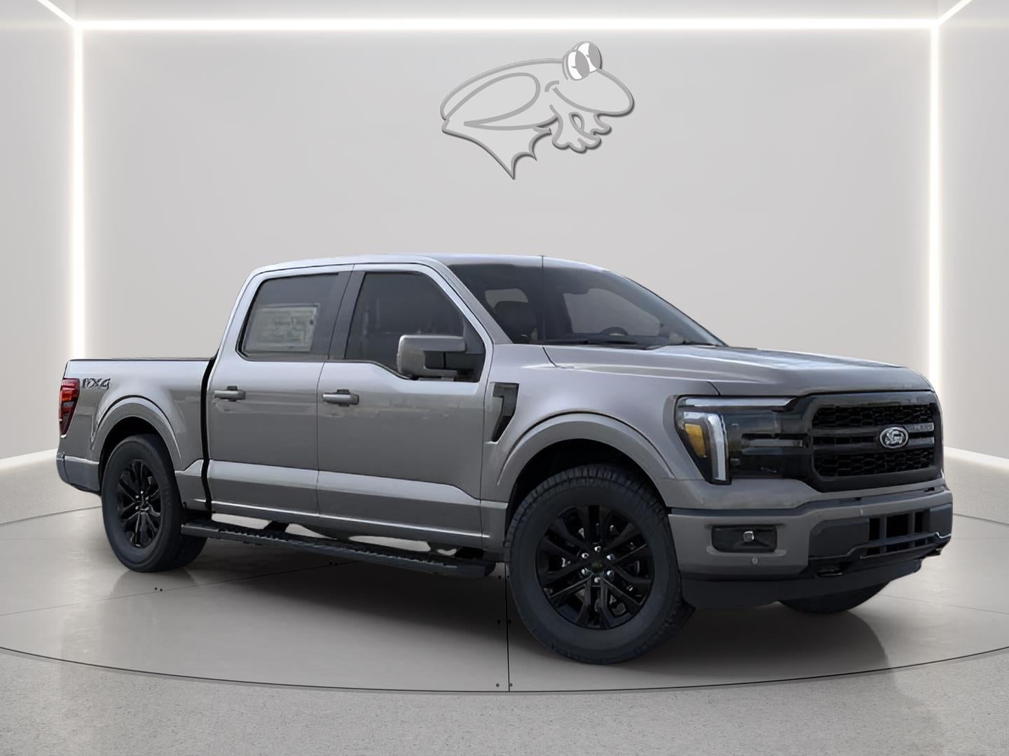 2026 Ford F-150 Lari
