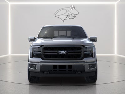 2026 Ford F-150 Lari