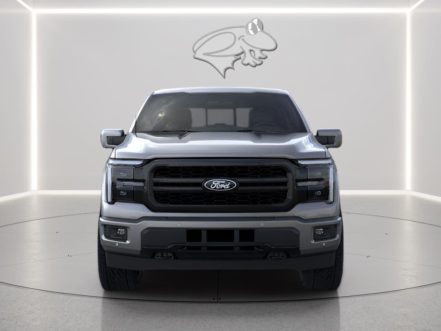 2026 Ford F-150 Lari