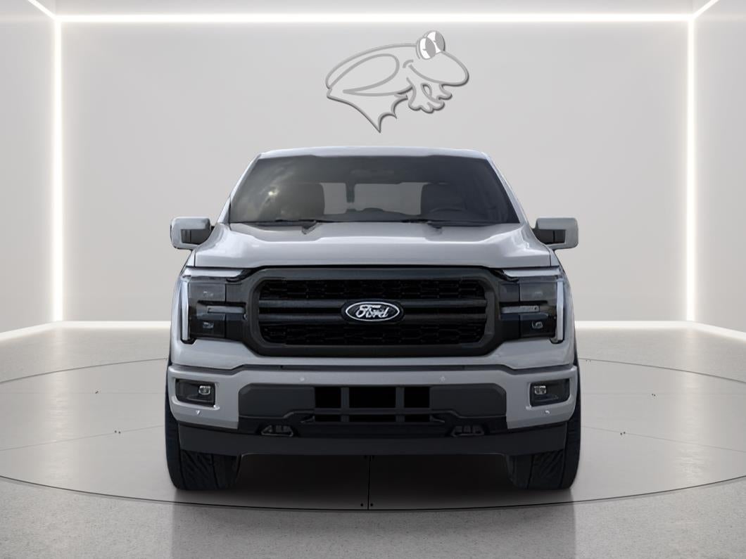 2026 Ford F-150 Lari