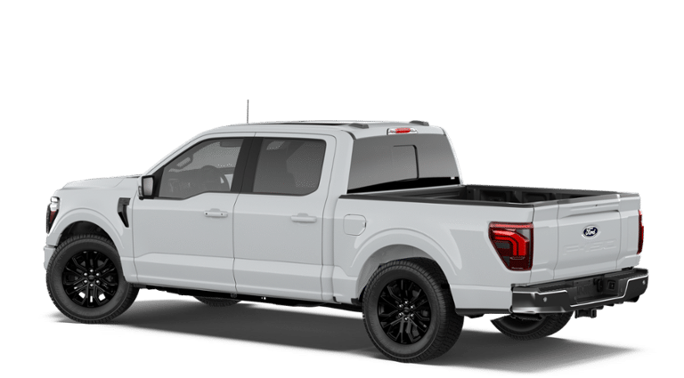 2026 Ford F-150 Lari