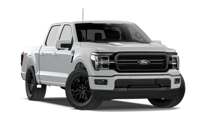 2026 Ford F-150 Lari