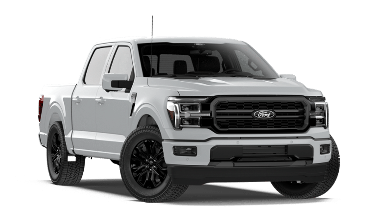 2026 Ford F-150 Lari