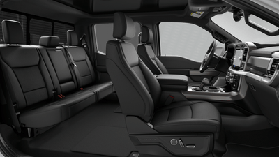 2026 Ford F-150 Lari