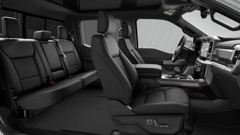 2026 Ford F-150 Lari