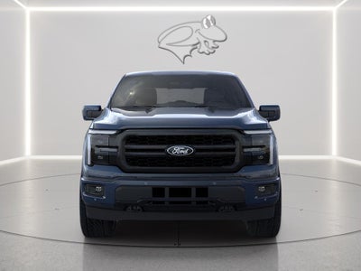 2026 Ford F-150 Lari