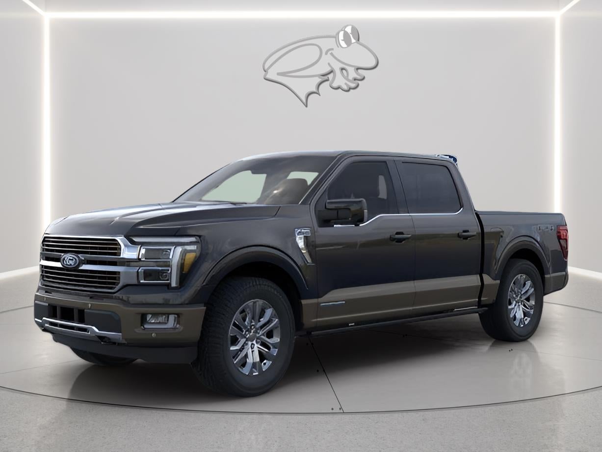 2026 Ford F-150 Kingrn
