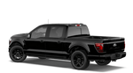 2026 Ford F-150 Plat