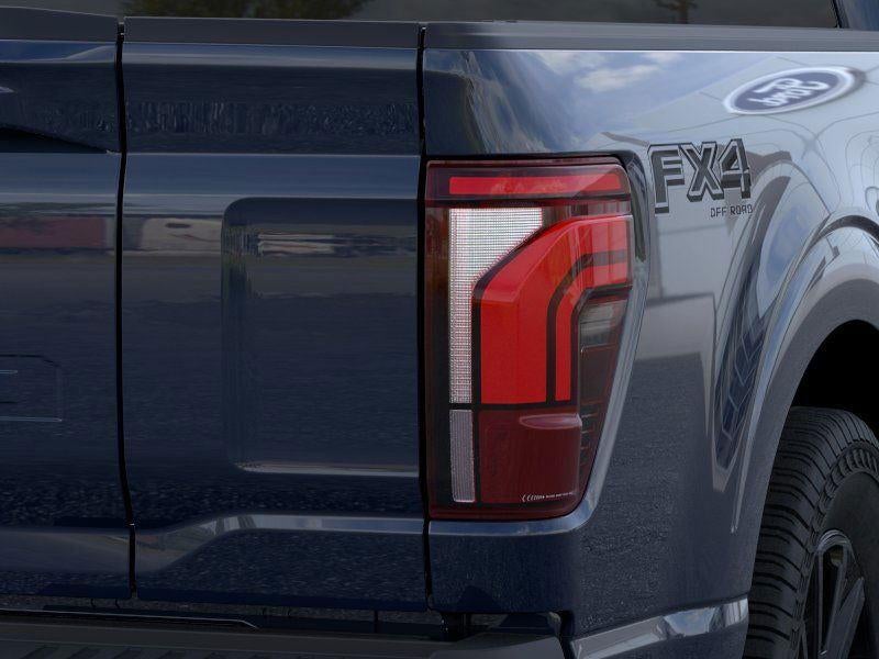 2026 Ford F-150 Plat