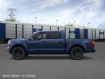 2026 Ford F-150 Plat