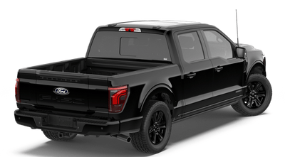2026 Ford F-150 Plat
