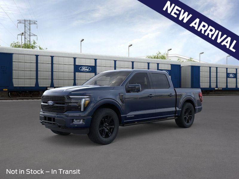 2026 Ford F-150 Plat