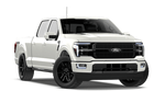 2026 Ford F-150 Plat
