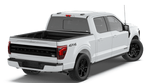 2026 Ford F-150 Plat