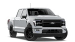2026 Ford F-150 Plat