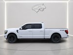 2026 Ford F-150 Plat