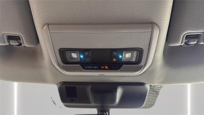 2025 Ford F-150 XL w/Supercharger