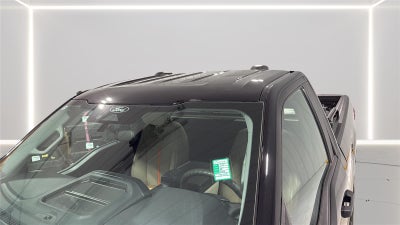 2025 Ford F-150 XL w/Supercharger