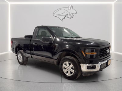 2025 Ford F-150 XL w/Supercharger