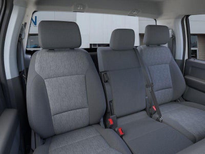 2025 Ford Super Duty F-350 SRW XL