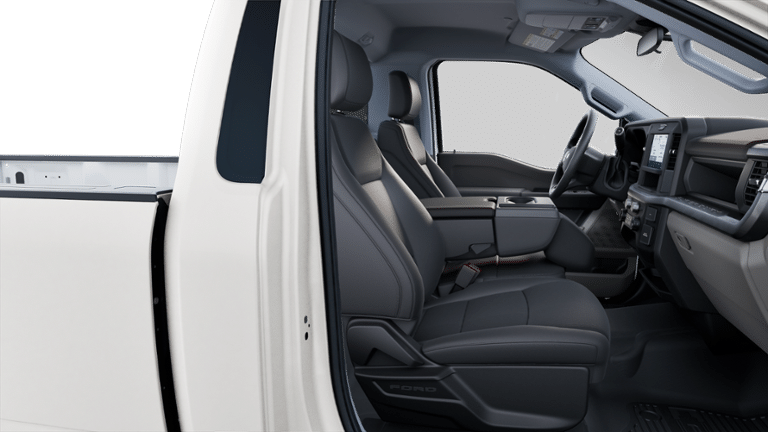 2025 Ford Super Duty F-350 SRW XL