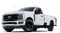 2025 Ford Super Duty F-350 SRW XL