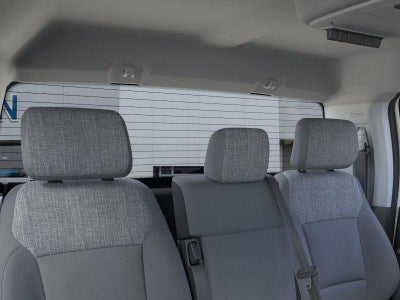 2025 Ford Super Duty F-350 XLT