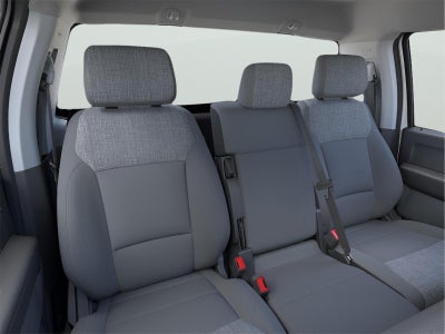 2026 Ford Super Duty F-350 SRW XLT
