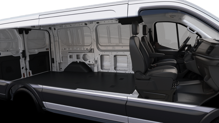 2025 Ford Transit 150