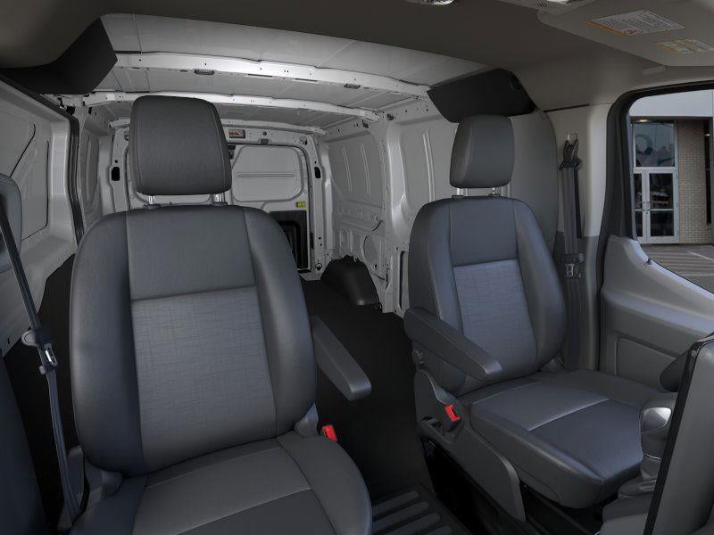 2026 Ford Transit Cargo Van T-150 130" Low Rf 8800 GVWR RWD