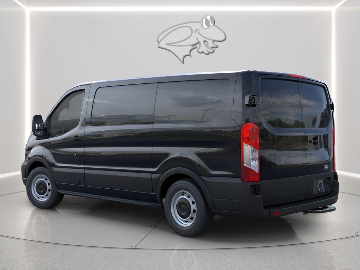 2026 Ford Transit Cargo Van T-150 130" Low Rf 8800 GVWR RWD