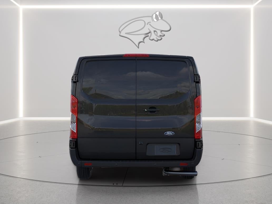 2026 Ford Transit Cargo Van T-150 130" Low Rf 8800 GVWR RWD
