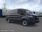 2026 Ford Transit Cargo Van T-150 130" Low Rf 8800 GVWR RWD