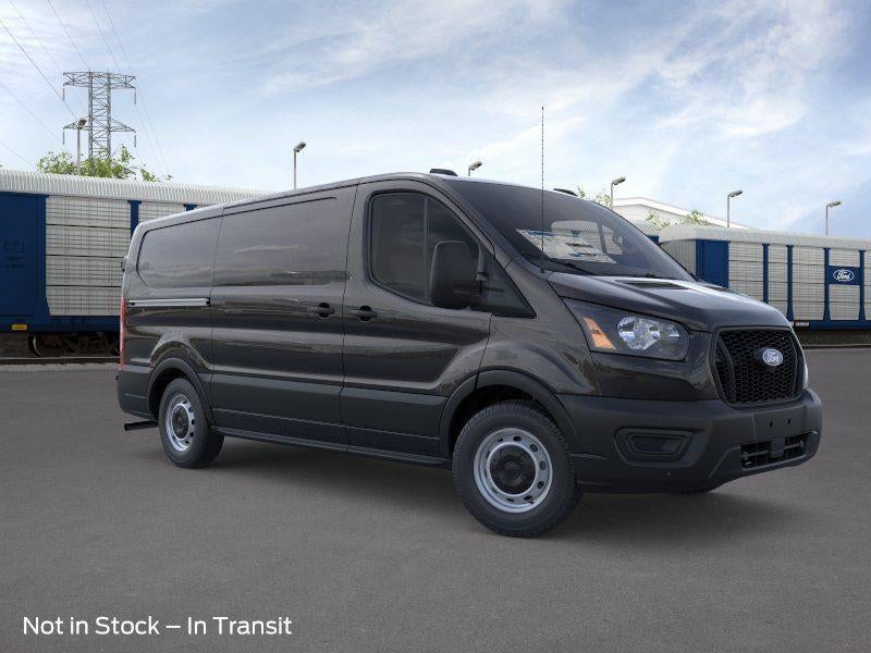 2026 Ford Transit Cargo Van T-150 130" Low Rf 8800 GVWR RWD
